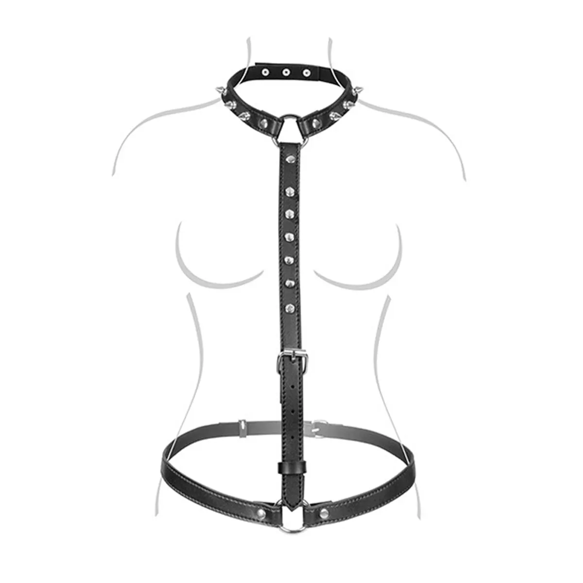 Harness 2 FT